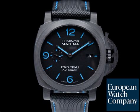 panerai luminor 01661.